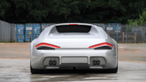 De Tomaso Nuova Pantera Prototype