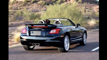 Chrysler Crossfire SRT-6