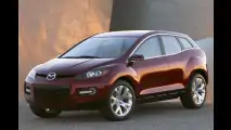 Mazda MX-Crossport