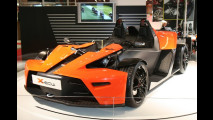 KTM X-Bow