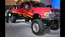 Ford F-450 Super Duty von X-treme Toyz