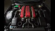 2005 Ferrari 575 Superamerica