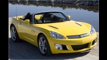 Wild Thing: Der Opel GT