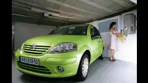 Citroën C3 ökologisch