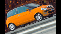 Lancia auf der IAA