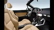Audi TT exklusiver