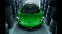 Novitec pumpt McLaren 570GT auf