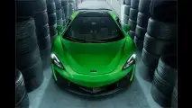 Novitec pumpt McLaren 570GT auf