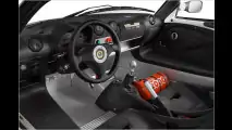 Lotus Exige Cup 260
