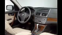 BMW X3 Editionsmodelle