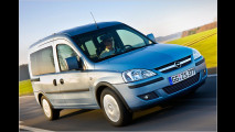 Opel senkt Spritpreise