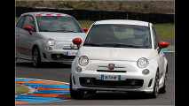 500 Abarth: Neue Bilder
