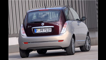 Lancia Ypsilon Elefantino