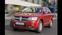 SUV-Van-Euro-Mix im Test