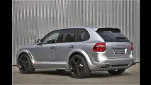 Mehr Pfeffer im Cayenne