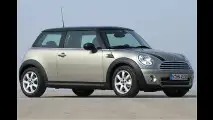 Exklusiver Kleinwagen