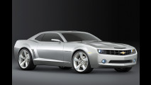 Come on, Camaro