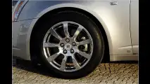 Scharfer Cadillac