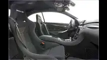 Mächtige Mercedes