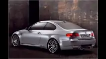 BMW: M3 kommt mit V8
