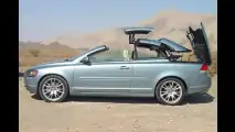 Klappdach für Mazda MX-5