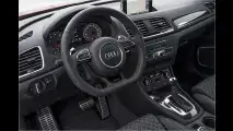 Nachschlag fürs Power-SUV