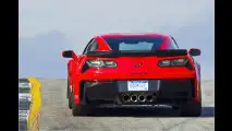 Chevrolet Corvette Z06: Das kostet sie