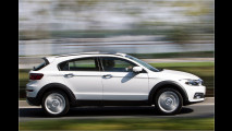 Premiere des Qoros 3 City SUV