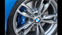 Der 1er mit 320 PS