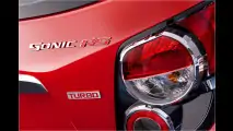 Turbozwerg Aveo RS