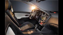 Neuer Kia Cee`d