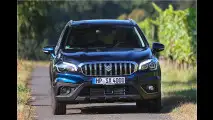 Solider Begleiter mit Offroad-Touch