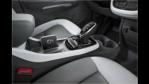 Opel unter Strom