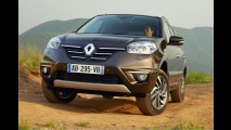 Neuer Renault Koleos
