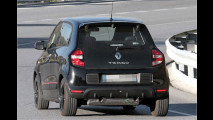 Erwischt: Renault Twingo R.S.