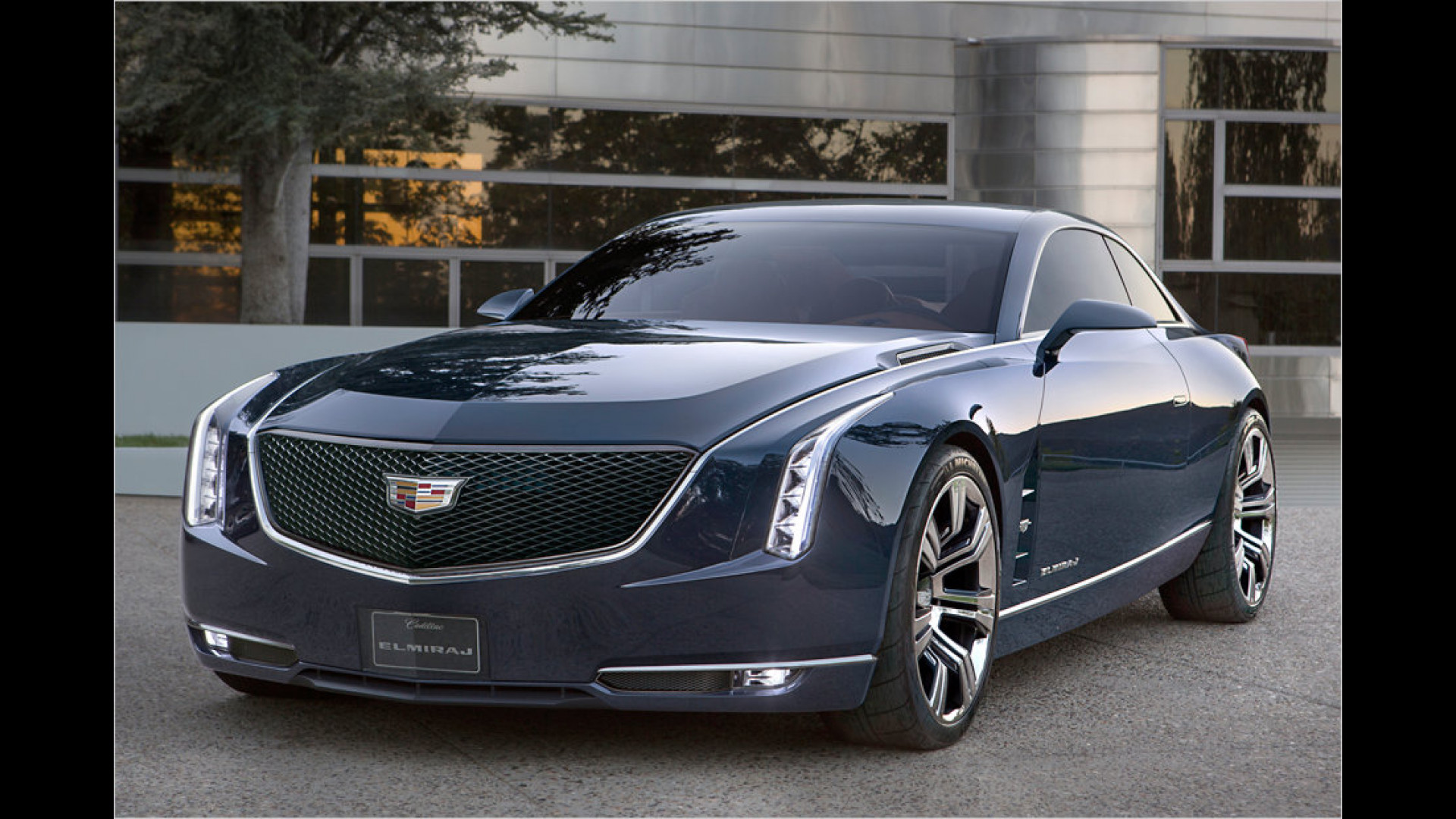 2020 Cadillac Elmiraj Release 2020 Cadillac Elmiraj Release