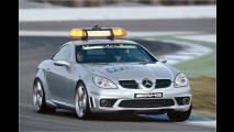 Mercedes-AMG SLK 55