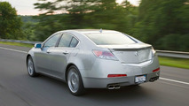 2009 Acura TL