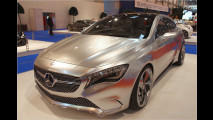 Mercedes Concept A