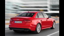 Audi S4: Geht richtig Abt