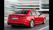 Audi S4: Geht richtig Abt