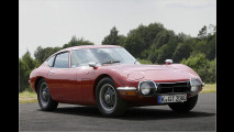 Toyota 2000GT (1967)