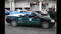 Chrysler Sebring Cabriolet (2004)