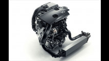 Motor mit variablem Hubraum