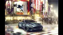 DB9 auf Krawall