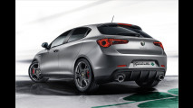Alfa: Starke Kleeblätter