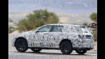 Erwischt: Mercedes GLK