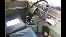 Land Rover 1948 Series I Pre-Production Nr. 1