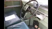 Land Rover 1948 Series I Pre-Production Nr. 1