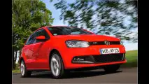 Neuer VW Polo BlueGT